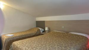 Hotel Furga B&B