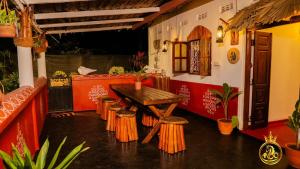 Ravana Vintage Villa