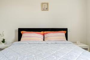 Relaxing Garden View Apartment near Prosecco Hills