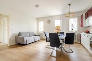 Relaxing Garden View Apartment near Prosecco Hills
