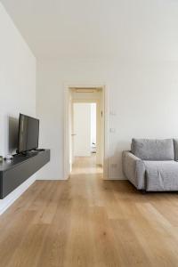 Relaxing Garden View Apartment near Prosecco Hills