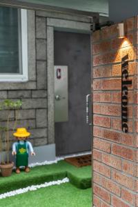 101 stay ㅣNear 동대문ㅣStn 1minㅣ3BR Private House ㅣ 6 Guests ㅣPrivate Yard #DDP #경복궁 #남산 #명동 #홍대 #성수