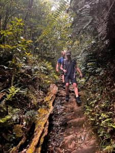 2d1n Fansipan Mountain Hiking & Overnight Camping