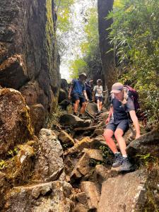 2d1n Fansipan Mountain Hiking & Overnight Camping