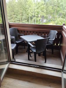 Stan 37m2 zlatibor Viogorska 27