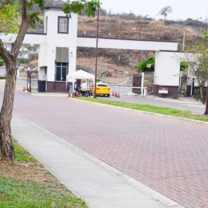 Dpto Kate 2dorm 1-5pers 2camas Parqueo Seguridad 24h