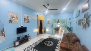 Amni Homestay