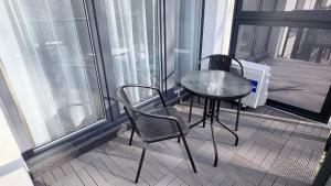 Reya Apartment Gdańsk Śródmieście near Old Town