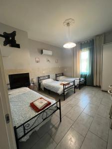 Agriturismo la Palma Hotel