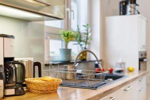 Modernes 5 Schlafzimmer Haus mit T