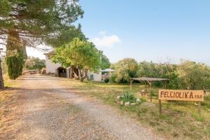 Felciolina - Medieval Country House