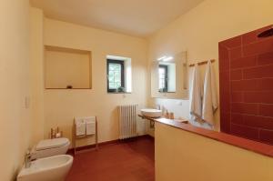 Felciolina - Medieval Country House