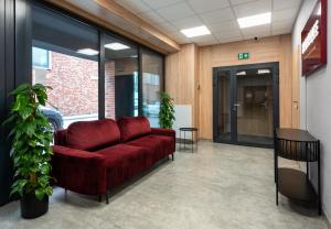 Ironique by MB Apartments