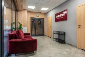 Ironique by MB Apartments