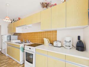Appartement avec magnifique vue mer pour 4