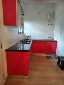 sangamithra misty villa