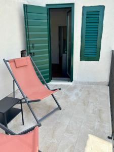 Casa Brullevi - villa u staroj jezgri s pogledom na more