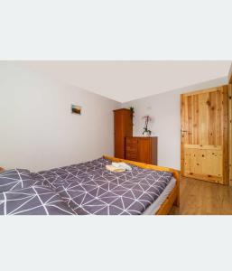 Pokoje gościnne Albinka