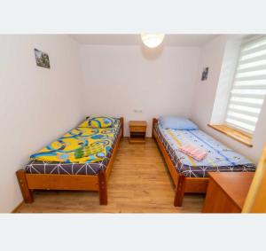 Pokoje gościnne Albinka