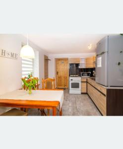 Pokoje gościnne Albinka