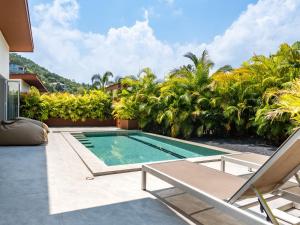 Cozy Baan Lani 2Br & Private Pool