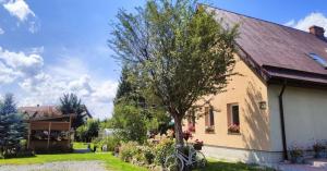 Pokoje gościnne Albinka