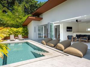 Cozy Baan Lani 2Br & Private Pool
