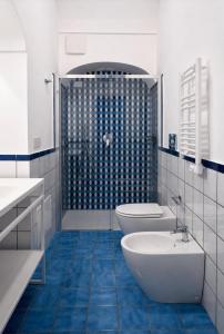 Augusta Luxury Aparments Mediterraneo