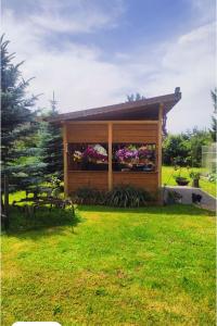 Pokoje gościnne Albinka