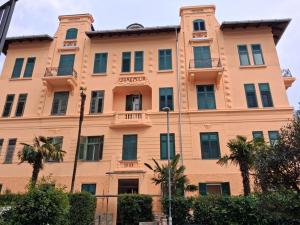 Apartment Runko in Villa Emilia