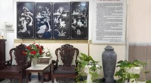 Quang Sang Hotel Can Tho