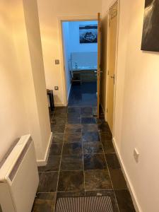Stylish apartment, heart of the Jewelry Quarter