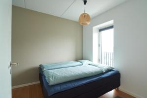 4 Bedroom Flat in Trendy Islands Brygge w 2 baths