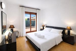 Xenia - 3 rooms apt at Corso Matteotti 28