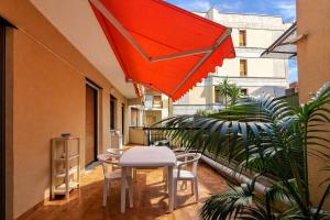 Xenia - 3 rooms apt at Corso Matteotti 28