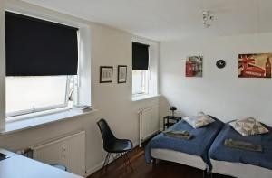 H&M Homes Apartments