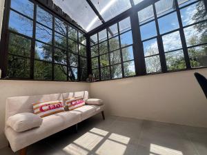 Cocon nature - Appartement 1 chambre - 4 personnes