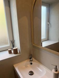 Cocon nature - Appartement 1 chambre - 4 personnes