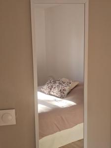 Cocon nature - Appartement 1 chambre - 4 personnes