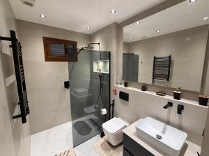Santilianos Luxury Apartments