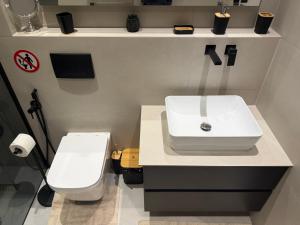 Santilianos Luxury Apartments