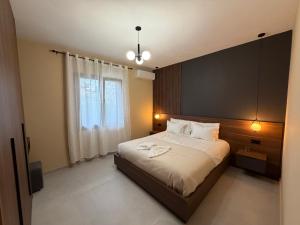Santilianos Luxury Apartments