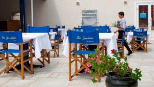 Hotels Le Galion Hotel et Restaurant Canet Plage - Logis : photos des chambres