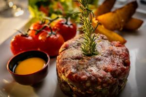 Hotels Le Galion Hotel et Restaurant Canet Plage - Logis : photos des chambres
