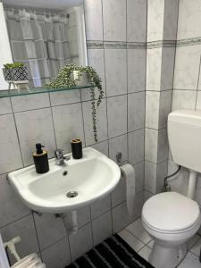 Your One Bedroom