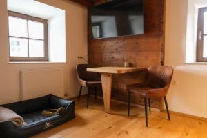 Mooserhof - für Hunde mit ihren Menschen