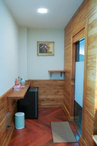 Salty Pearl Beach Front Phuket 3