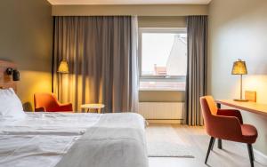 ProfilHotels Grand Kristianstad