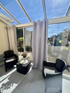 Chez hurou
