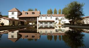 Hotels Le Mas Des Bories - Grand Perigueux : photos des chambres